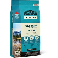 Acana Classics Wild Coast hundefoder
