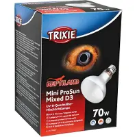 Trixie Kviksølvdamplampe ProSun