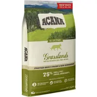 Acana Alle livsfaser Grasslands - 2 x 4,5 kg