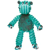 Kong Floppy Knots - M/L - Hippo