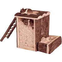 Trixie Leg og Gravetårn - 25 x 24 x 20 cm