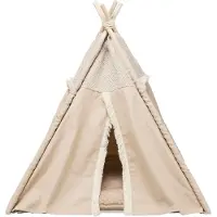 Trixie Tipi Boho Legetøj