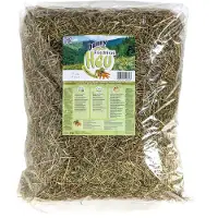 Bunny Nature Frisk Hø Til Havegnavere 2kg
