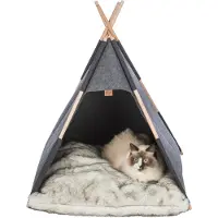 Trixie Tipi Hundehule