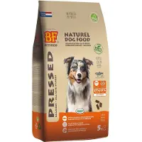BF Petfood med laks kornfrit presset hundefoder