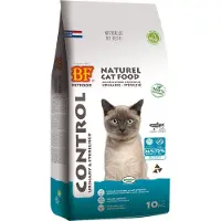 BF Petfood Control Urinary & Sterilised kattefoder