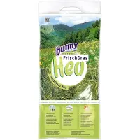 BunnyNature Frisk Hø Til Gnavere 3kg