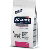 Affinity Advance Veterinary Diets Urinary Katte - 1,5 kg