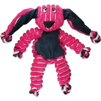 Kong Floppy Knots - Kanin