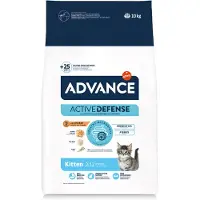 Affinity Advance Advance Killing Kylling Ris Kattefoder 10kg