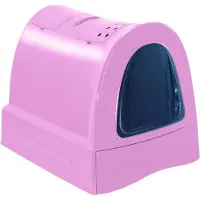 Imac Zuma Kattebakke