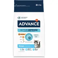 Affinity Advance Advance Killing - Kylling og ris - 1,5 kg