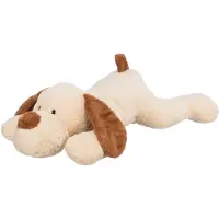Trixie Plyskrammehund Benny - 75 cm