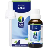 Puur natuur Calm - 30 ml - Inklusive pipette