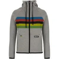 Santini Uci Hættetrøje