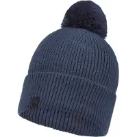 Buff Knitted Beanie
