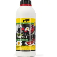 Toko Økologisk Skocreme/universel Skocreme