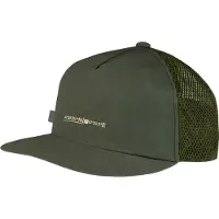 Buff Pack Trucker Kasket