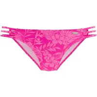 Venice beach Bikinitrusse pink / lyserød