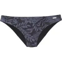 Venice beach Bikinitrusse mørkegrå / sort