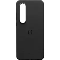 OnePlus CE 4 Lite Sandstone Bump Cover Sort - B - Meget God