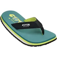 Cool shoe - Sandaler og klipklappere - Original Mallard til UnisexNylon - Størrelse 39-40 - Grøn