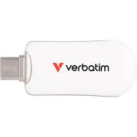 Verbatim Plectra Usb-nøgle