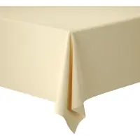 Dunicel Dug Rulledug 1.18x25 m Buttermilk,2 rl/krt