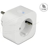 DeLOCK WLAN-stik med Tasmota-firmware