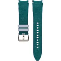 Samsung GP-TYR890BRA, Band, SmartWatch, Grøn, , Galaxy Watch4, Galaxy Watch4 Classic, Stof, Genanvendt plast