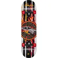 Playlife Illusion Super Charger Skateboard