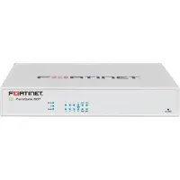 Fortinet Fg-80f Firewall-router