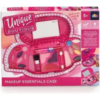 Shiseido UNIQUE BOUTIQUE Makeup Essentials Case