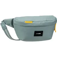 Pacsafe Go Anti Tyvery Sling Pack Fresh Mint