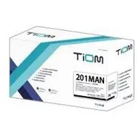 Tiom Toner til Magenta, erstatning 201A (Ti-LH201MAN)