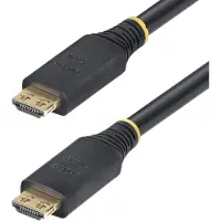 StarTech.com Hdmi2-cable-grip-15m Hdmi-kabel