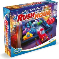 Ravensburger Rush Hour Brætspil