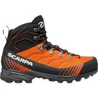 Scarpa Ribelle Trk Gore-tex Vandrestøvler