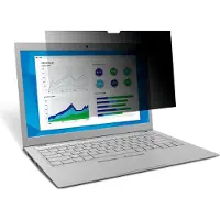 3M Gold databeskyttelsesfilter - Notebook privacy-filter - 12.5 - guld