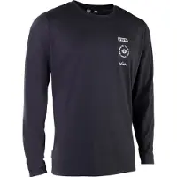 iON S_ionic Dr Langærmet Enduro-trøje