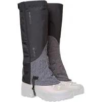 Trekmates - Gamacher - Cuillin GTX Black til Unisex - Størrelse L - Sort