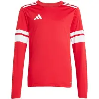 Adidas Squadra 25 T-shirt Med Lange ærmer