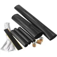 RAYCHEM PEX/ PEX samlemuffe 3X 95-185 mm2