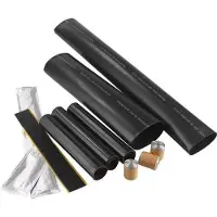 RAYCHEM PEX/ PEX samlemuffe 3X185-300 mm2