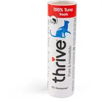 Thrive Kattegodbidder - Tun - 25 g