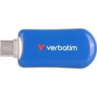 Verbatim Plectra 128gb Usb-nøgle