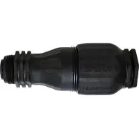 Isiflo Flexi adapter 49-63 x 50mm -