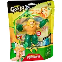 Goo Jit Zu Dc Single Pack S2 Aquaman