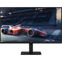 Samsung Essential S3 S27D302GAU - S30GD Series - LED-skærm - 27 - 1920 x 1080 Full HD (1080p) @ 100 Hz - IPS - 250 cd/m² - 1000:1 - 5 ms - HDMI, VGA