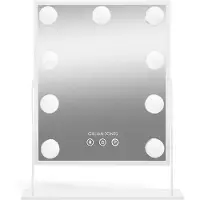 Gillian Jones Makeup Artist 9 Led Makeupspejl